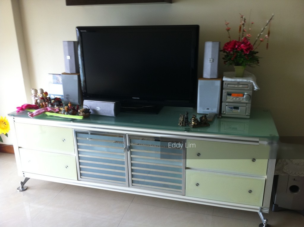 Blk 466B Sembawang Drive (Sembawang), HDB 4 Rooms #149940412